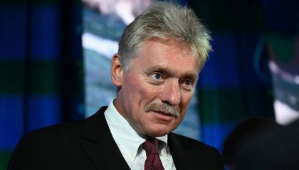 佩斯科夫:普京邀请特朗普访问莫斯科的提议依然有效