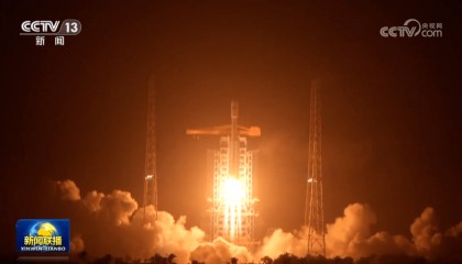 《新闻联播》:海南发挥资源优势,打造新质生产力重要实践地