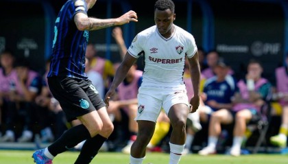 爆冷!世俱杯-劳塔罗失良机 国米0-2弗鲁米嫩塞无缘8强