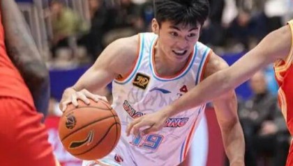 战旧主遭控诉! 刘炜呼吁为了CBA发展应关照于德豪