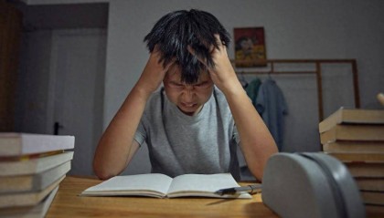 休学5年后,我决定参加高考