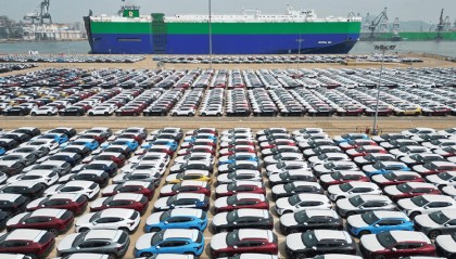 赌中国不敢反制?马克龙态度发生巨变!中方一句话让其无言以对