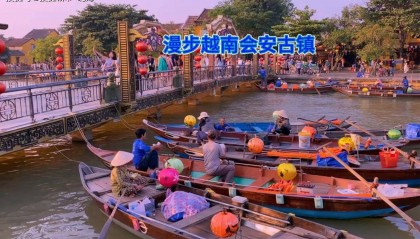 越南五日游多少钱人民币?跟团!旅游团1000去越南?