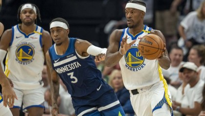 巴特勒神奇不再勇士出局 今夏阵容还有升级希望吗?