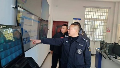 确认!在逃犯汪某某在合肥落网!