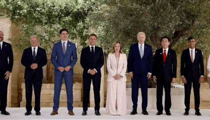 “主战场”已定?美国铤而走险,中方以1:7,外交部措辞很罕见