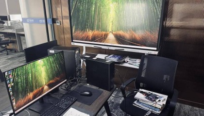 西安智多晶技术再突破:自研FPGA芯片实现4K高清图像近实时传输