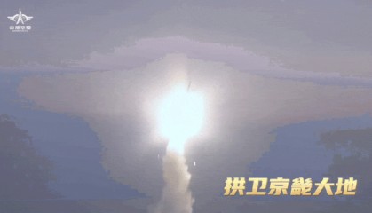 比“萨德”还先进?“拱卫京畿弹”正式更名红旗-19,亮相珠海!