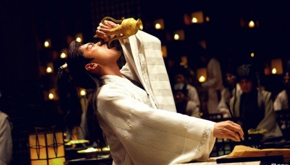 二线白酒暴雷,狼真的来了!