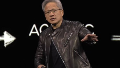 AI芯片卖太贵,英伟达CEO黄仁勋再辩解:全世界都搞错了