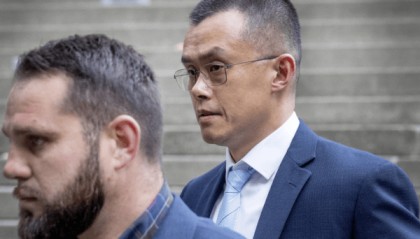 币安创始人赵长鹏在美被判4个月监禁