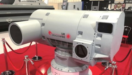 乌克兰部署激光武器,乌军声称已击落“敌方飞机”