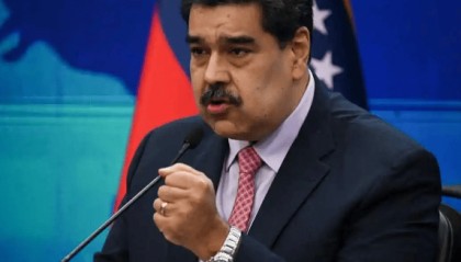 果然不出所料!他当上总统,中方第一时间派人祝贺,美火速下悬赏令