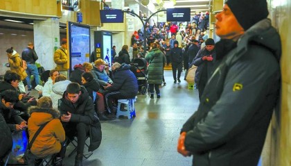 俄对乌发动新一轮大规模导弹袭击,与他的态度有关?