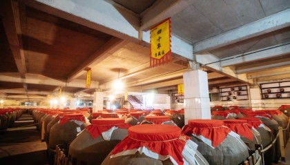 贵州茅台、五粮液、山西汾酒、洋河股份、泸州老窖、古井贡酒已全部官宣!共分红超490亿元