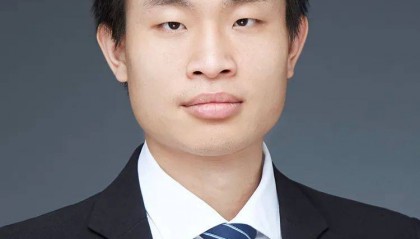 韦东奕已晋升北大长聘副教授?校方最新回应