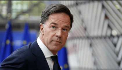 若出卖乌克兰,就把美国踢出去?北约秘书长真敢激怒特朗普吗?