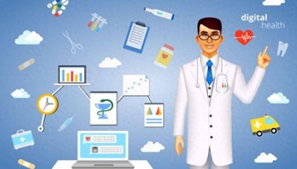 东软熙康(09686) 正式更名为“熙康云医院”,聚焦互联网云医院赛道|快讯