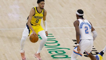 二当家代替SGA统治天王山 哈利突发伤情步行者入绝境?