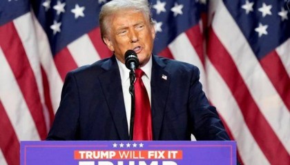 “让美国再次伟大,离不开台湾”,赖当局是狂还是傻?这病得治