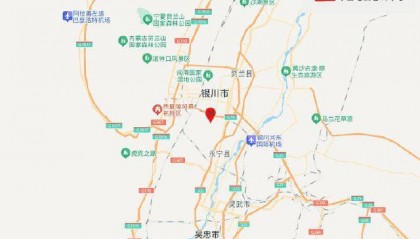 宁夏银川发生4.8级地震,“不排除强余震可能”