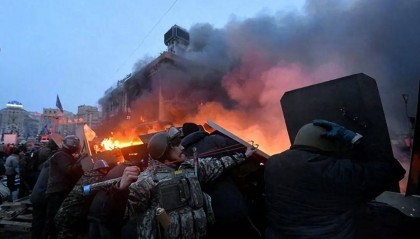 乌军突袭俄国心脏!普京怒按核按钮,全球战局将迎来惊天大反转?