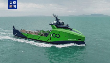 失踪超10年!马航MH370传来最新消息