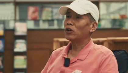 日本足协官员问中国足协怎么又来了?马德兴:干部一轮岗就出问题