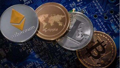 eos币价格是多少?