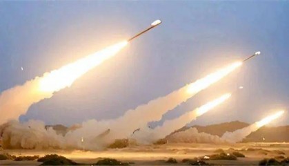 以色列打伊朗得不偿失,抵抗之弧报复不约而至,德黑兰名利双收