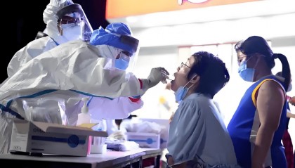 多地网友晒图:四五年前的核酸检测费用全额退款了!