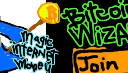 图币概念巫师与木偶猴逆势暴涨,为BTC生态带来新一轮爆发?「BTC生态」