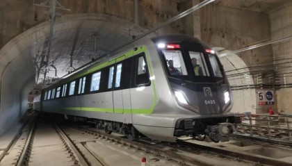 济南地铁4号线、7号线、8号线,传来最新消息