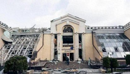 好大喜功!乌军半场开香槟,不料把敌人引来,连吃2枚导弹