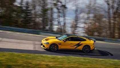 热搜第一!小米汽车致歉