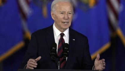 美媒爆料:拜登已决定正式阻止新日铁收购美国钢铁公司