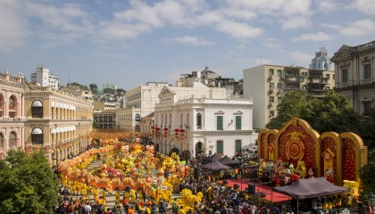 报团去香港澳门三日游多少钱人民币?最佳方案!去港澳旅游手机需要开通什么?