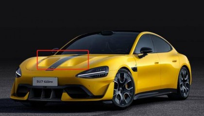 多名小米SU7 Ultra车主要求退车!有人称“两个孔就是装饰”,与宣传功能不符