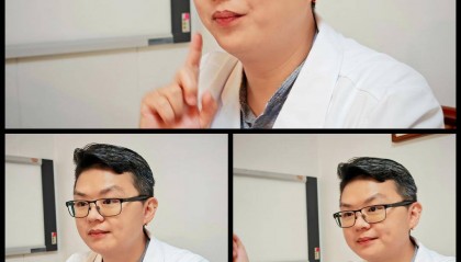 “老中医”年过半百冻龄似30岁,他的保鲜“秘籍”都在这里