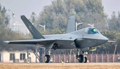 F-35A为什么刚公布就带有尾号A?专家:还有海军型号