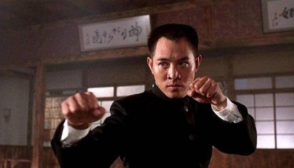 李思:生父李连杰把我和妈妈抛弃,如果可以的话我不想是他的女儿