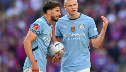 5000万欧!皇马豪赌20岁小将,今夜死磕哈兰德,伯纳乌的心提到嗓子眼!