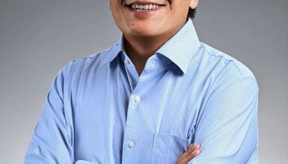 深圳顶尖科学家带队,用仿真系统快速训练机器人,融资数亿元