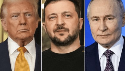 通话内容曝光!普京罕见做出妥协,俄乌将迎来大结局?俄方连夜对华交底