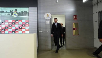 皇马新时代!阿隆索钦点四大金刚,竟有两人来自死敌巴萨青训?