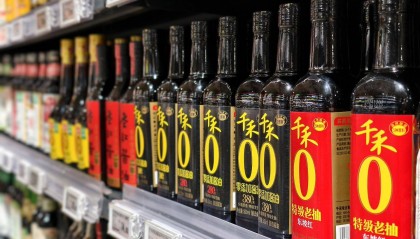 “千禾0”零添加酱油背后:食品专家称零添加剂既不更安全,也不更营养健康