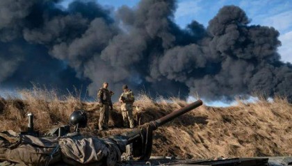 不许普京改变现状?北约最新援助到了,泽连斯基大喜过望!