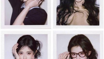 明星同款撕拉片为何爆火 价格高达300多元一张