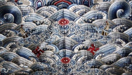 萧慎族和满族有什么密不可分的关系?