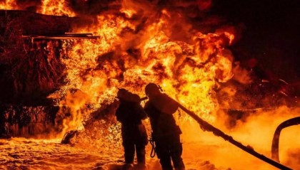 绝了!俄军空袭换新招,乌克兰人看了都点头支持